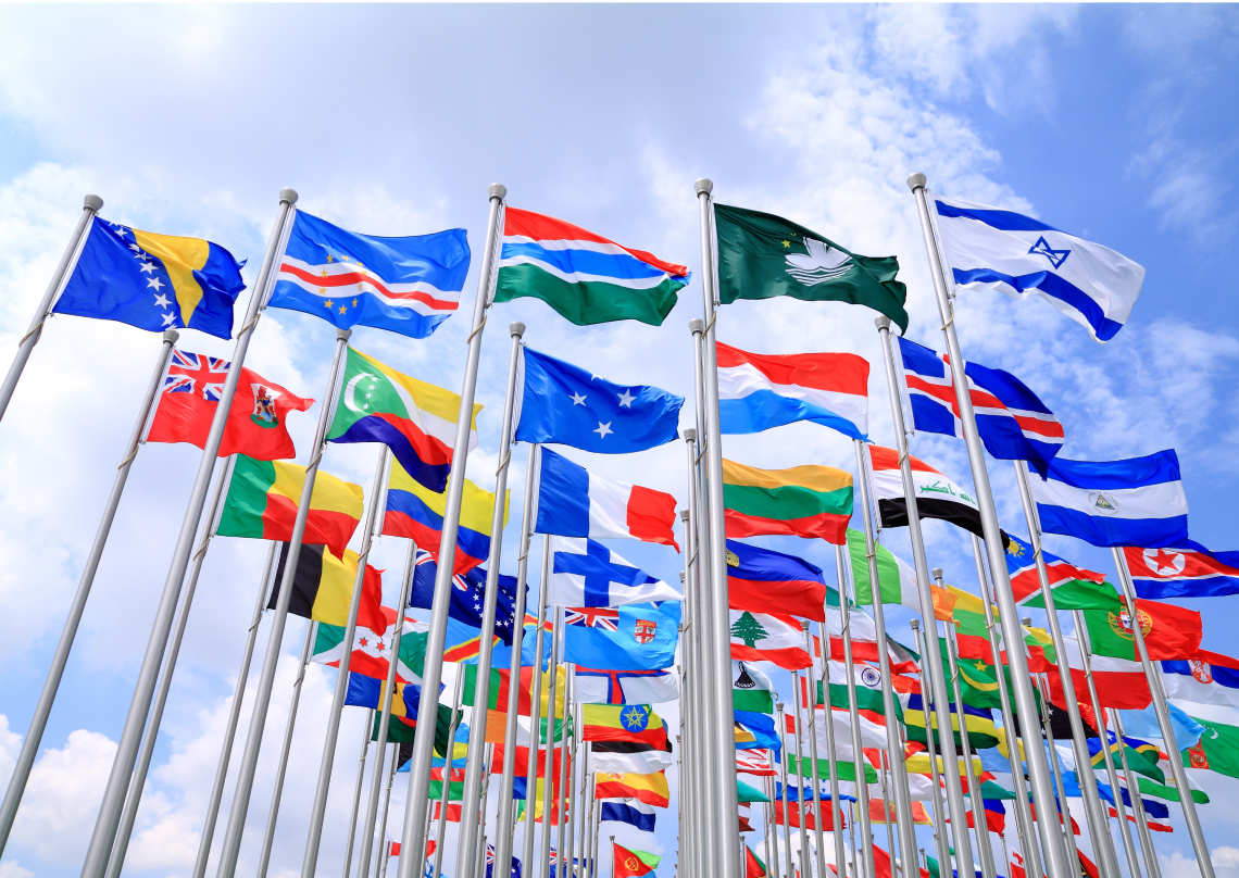 Citizenship & Residency